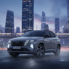 Рынок авто 2025: бензиновые авто теряют долю
