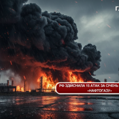 Забруднення повітря в Львівській області