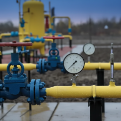 Україна збільшить імпорт газу з Польщі