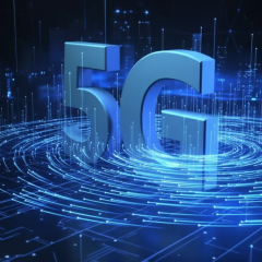 Бородянка переходит на технологию 5G