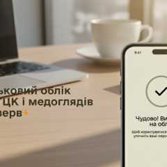 Военный учет Минобороны: онлайн-постановка в Резерв+