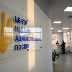 Логотип Службы занятости в ЦНАПах