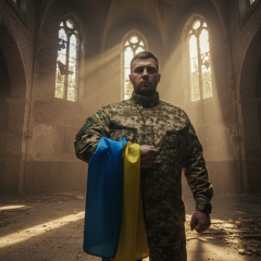 Сім'я померлого чекає на виплату