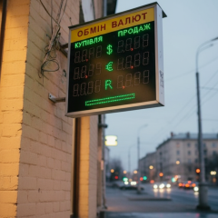 Експортерська виручка зростає через валютну лібералізацію