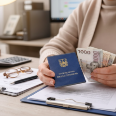 Пенсии по инвалидности III группы: новые суммы выплат