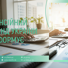Пенсійний фонд виплатив 65,7 млрд грн