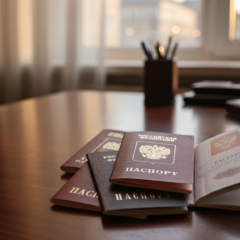Дії ЄС по візовій стратегії