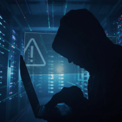 Біженець із Google розкрив війну інтелекту