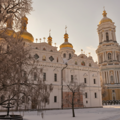 Києво-Печерська лавра відновлює роботу