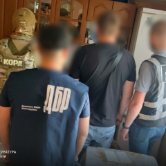 Схема розкрадання військових виплат на Львівщині