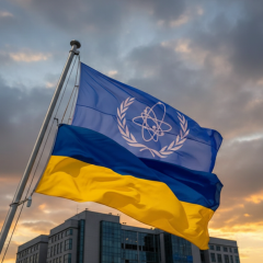 Екстрена нарада МАГАТЕ через атаки РФ на енергосистему