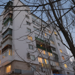 Блекаут в ОСББ: опалення, світло, шлагбаум