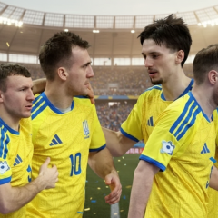 Поразка від Франції на Євро-2026