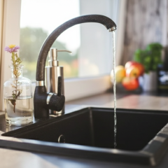 Аварія в енергосистемі: відновлене водопостачання в Києві