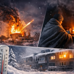 Зеленский и Кремль о перемирии
