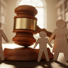Суд у Черкасах про аліменти: безробітні батьки