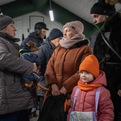 Київ готується до зими в +6 градусів