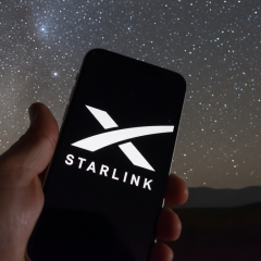 Регистрация Starlink: уголовное дело в Украине