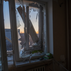 Руйнування від нападу Росії на Україну
