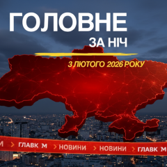 Пошкодження від ударів по Києву