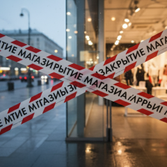 Кризис бизнеса: закрыто 26% компаний