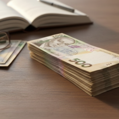 ПраватБанк у 2026 році: ліміти зняття готівки