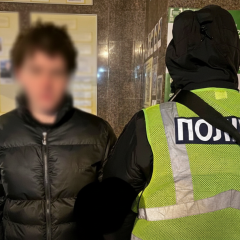 Лимузин, деньги и конфликт с прохожей