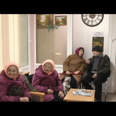 Підвищення державних виплат для психічно хворих