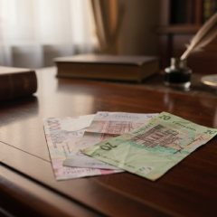 Пенсионный фонд возобновляет выплаты пенсий