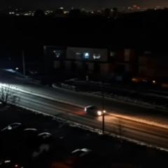 Підтекст картинки: наслідки блекауту в Білгороді та Енгельсі