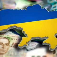 Структура державного боргу України змінилася