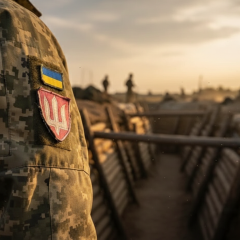 Смерть военнообязанного от алкоголя