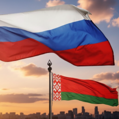 Економіка Білорусі в кризі 2026