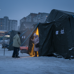 Повернення світла для 100 тисяч абонентів