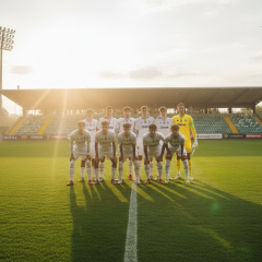 Динамо U-19 програло Атлетіко 2:6 у Юнацькій лізі УЄФА