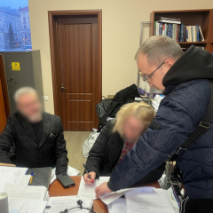 Врачи уклонялись от мобилизации за деньги