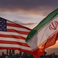 Переговори США і Ірану про ядерну програму