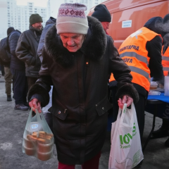 Російські кібератаки на енергосистему