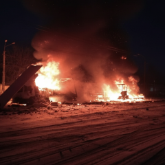 Компенсація за пошкоджене майно внаслідок атаки дронів