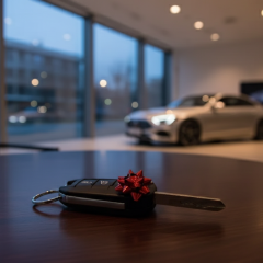 Рынок новых автомобилей в Украине: импорт, Toyota RAV4