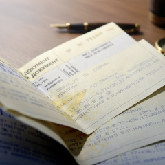 Зміни в правилах Укрзалізниці