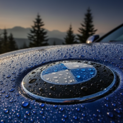 Рекордное количество новых авто в Украине