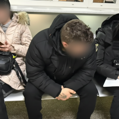 Вінничанин купив водійське посвідчення в інтернеті