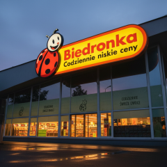 Польща - нові маркування продуктів у 2026