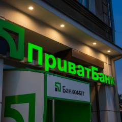 Продажа 7% Приватбанку через народное IPO