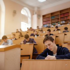 Отмена денежных доплат студентам Ялты