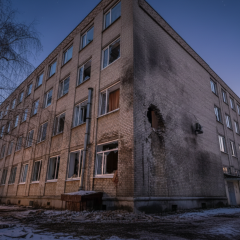 Обстріли від Росії: наслідки для областей