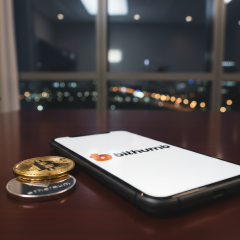 Ошибка на бирже Bithumb: клиенты получили миллиарды биткоинов