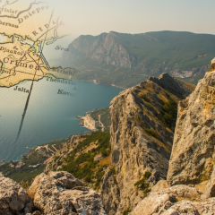 Зеленський про переговори без України