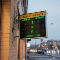 Курс гривны весной: что ожидать и как сохранить сбережения